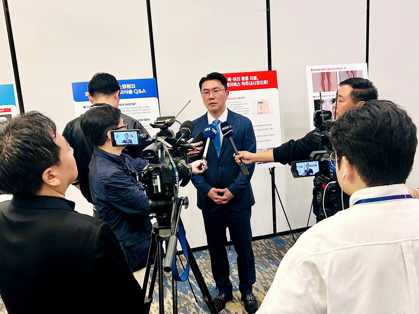 Korea Medical Excellence — 전문의 패널